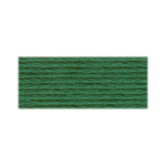 DMC Floss 0561 Very Dark Jade